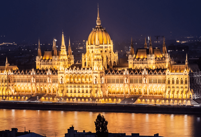 Budapest en 3 días - Que hacer y que ver allí 3 El Bastión de los Pescadores y la Iglesia de Matías, que ver en Budapest en 3 días