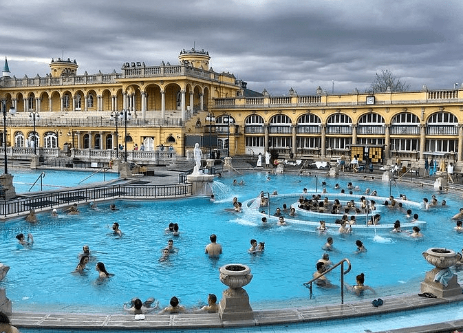 Budapest en 3 días - Que hacer y que ver allí 4 que hacer en Budapest en 3 días