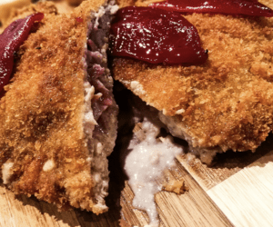 Dónde comer el mejor cachopo asturiano