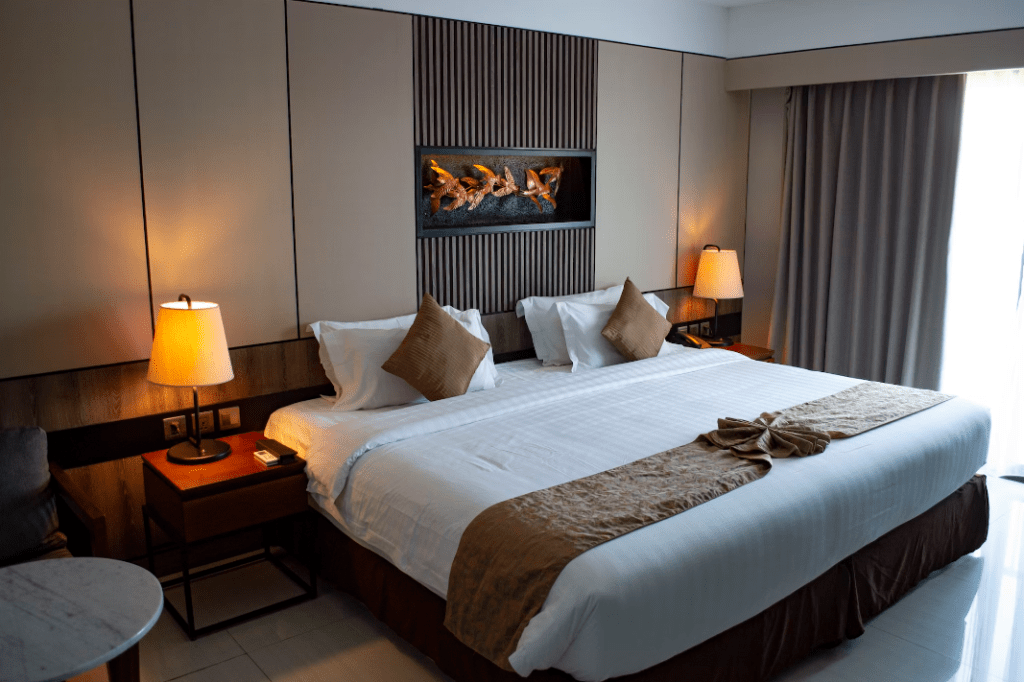 Los mejores productos personalizados para darle un toque exclusivo a tu hotel