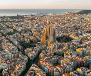 Barcelona en Verano: El Itinerario Perfecto para 48 Horas