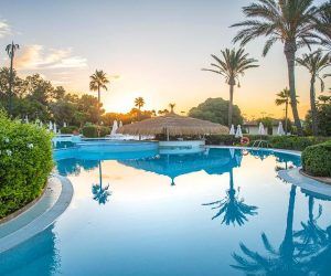 Hotel de lujo con Spa en Mallorca – Colonia Sant Jordi