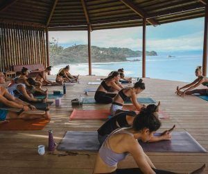 Retiro de Yoga: Nutriendo el Alma y Renovando la Energía