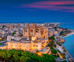 Mallorca en Solitario: Descubriendo la Isla por tu cuenta