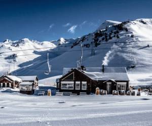 Alojarse en Baqueira con Alma de Nieve