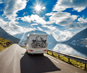 Viajar en autocaravana: la aventura perfecta para tus vacaciones
