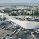 Los 20 aeropuertos más grandes del mundo en 2024 Los 20 aeropuertos más grandes del mundo en 2023