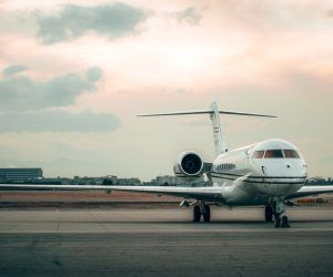 Todas las formas de volar en avión privado, desde 100 $ por vuelo