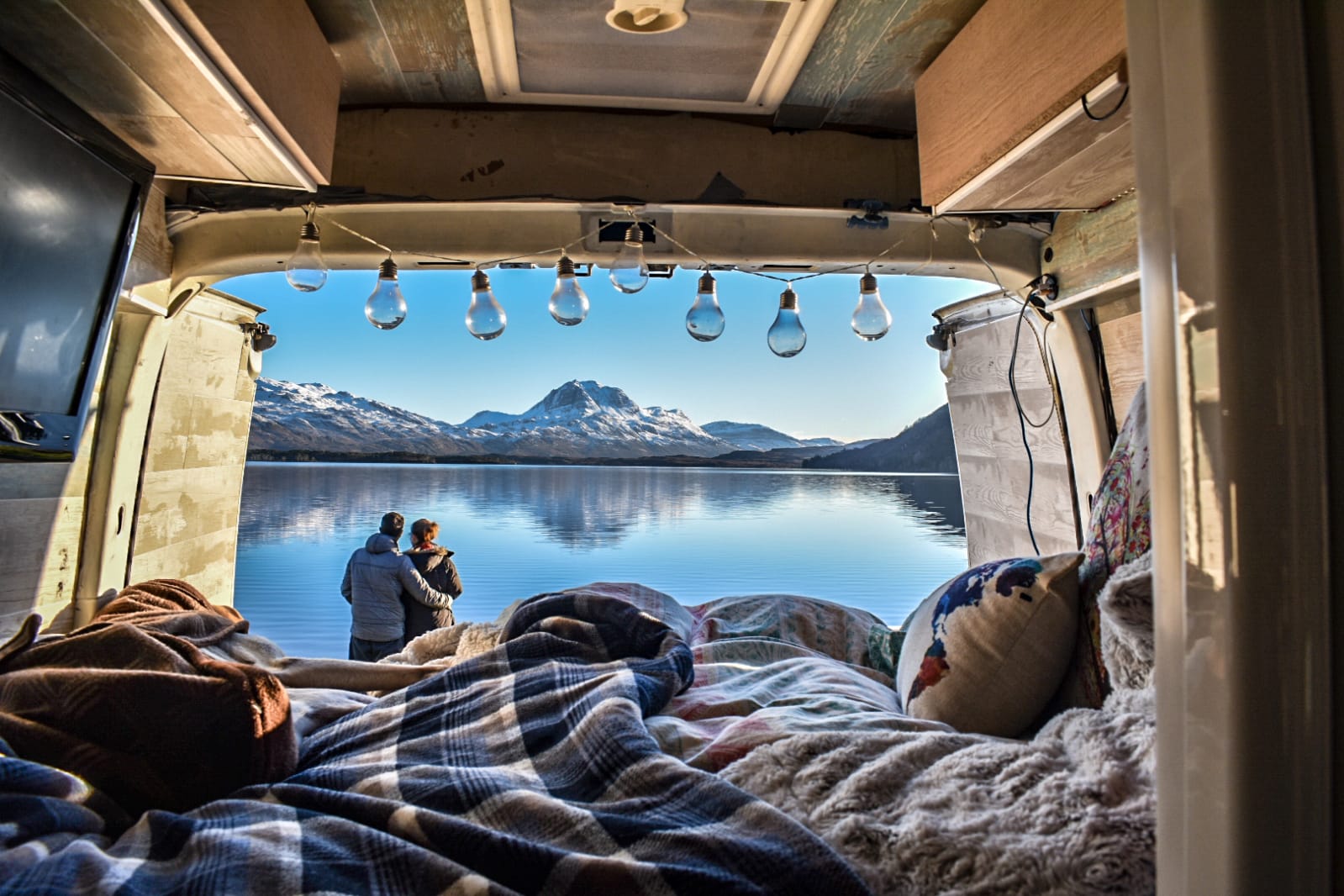 Consejos para ir de Camping: Guía Completa para una Aventura Inolvidable 2 Consejos para ir de Camping: Guía Completa para una Aventura Inolvidable