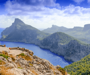 Mejores Rutas de Senderismo en Mallorca