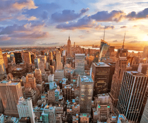 Como disfrutar Nueva York sin arruinarte 【Pases al mejor precio】