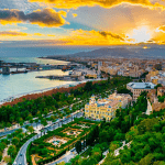 Descubriendo los Sabores de Málaga: Una Experiencia Gastronómica Única Viajar Solo por Málaga: Qué Ver y Dónde Alojarse