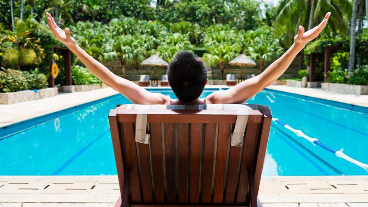 10 requisitos del hotel perfecto 4 Instalaciones y Amenidades de Primera
