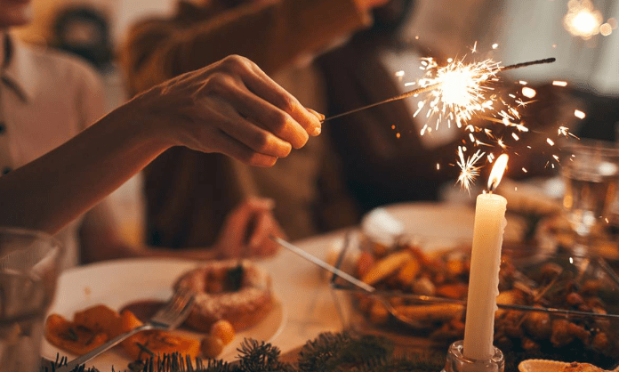 Restaurantes Especiales para Cenas de Fin de Año en Mallorca 2 Cenas de Fin de Ano en Mallorca