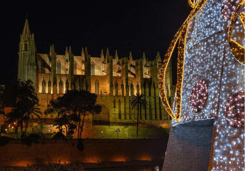 Gastronomía Navideña en Palma: Una Experiencia Única 2 Gastronomía Navideña en Palma Una Experiencia Única
