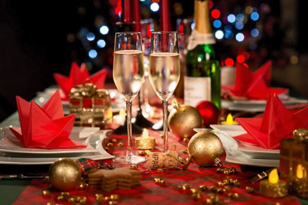 Restaurantes Especiales para Cenas de Fin de Año en Mallorca 3 Guía de Restaurantes para Nochevieja en Mallorca