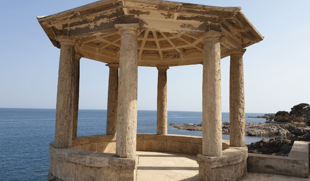 Explorando la Naturaleza de s'Aragó 4 Mirador de S'Agaró