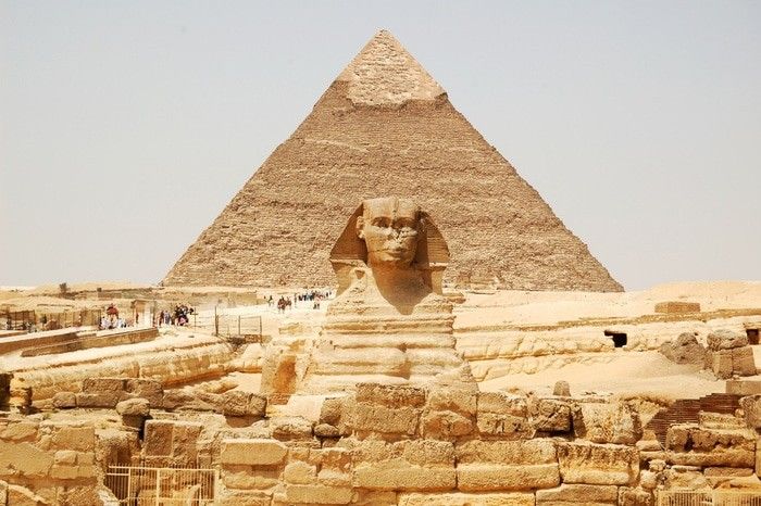 Consejos para Visitar las Pirámides de Egipto 3 Selección del Circuito Adecuado