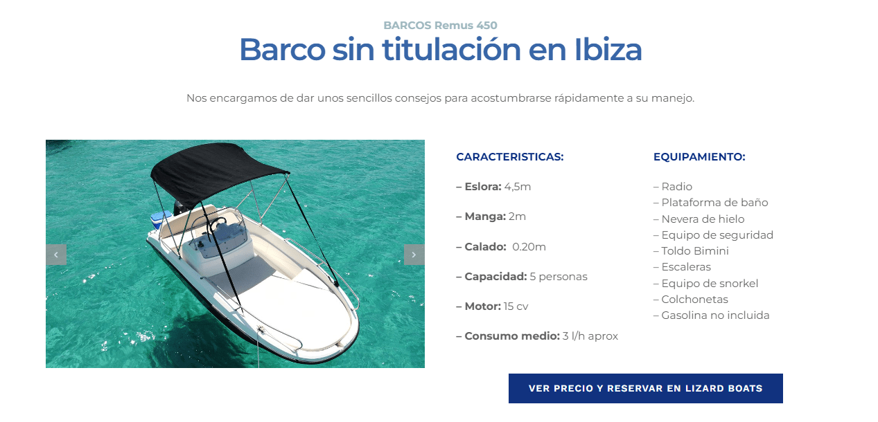 El Encanto Invernal de Ibiza: Más Allá de la Temporada de Verano 4 alquiler de barcos sin licencia en Ibiza