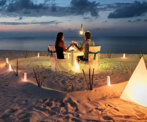 Aniversarios y Experiencias Románticas en República Dominicana