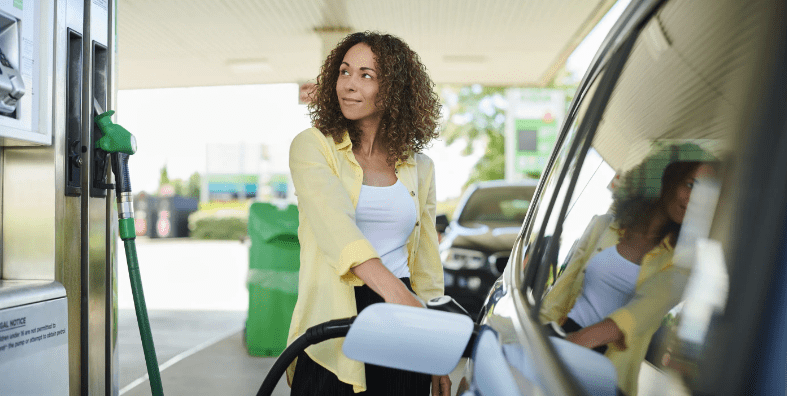 Cómo viajar en coche más barato: Ahorra en gasolina 2 Cómo viajar en coche más barato Ahorra en gasolina