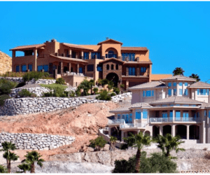 Hoteles emblemáticos e históricos en Tenerife