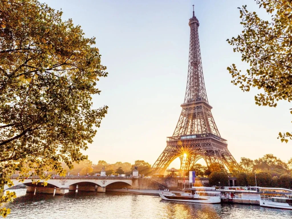 Los mejores edificios y monumentos de Paris 2 Los mejores edificios y monumentos de Paris