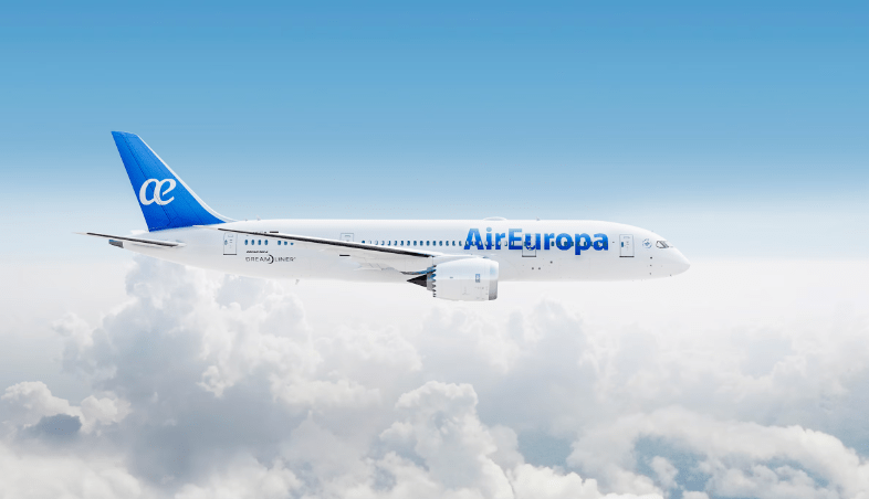 Ofertas de Vuelos a Miami con Air Europa: Tu Guía para Viajar de Manera Económica 4 Ofertas de Vuelos a Miami con Air Europa