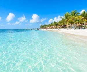 Playa del Carmen: Tu Destino de Ensueño en la Riviera Maya