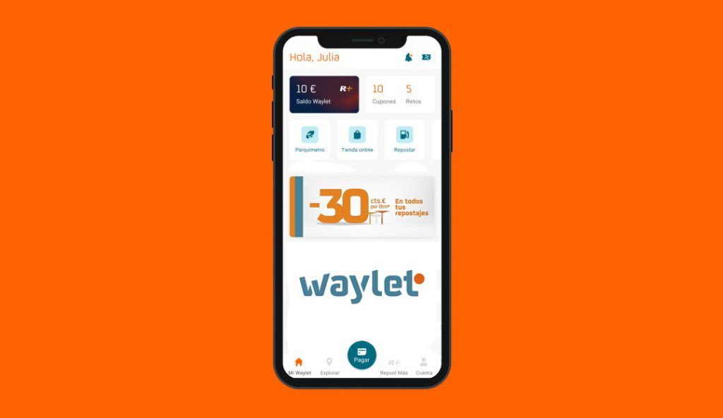 Cómo viajar en coche más barato: Ahorra en gasolina 4 Waylet