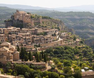 Descubriendo las joyas ocultas de España