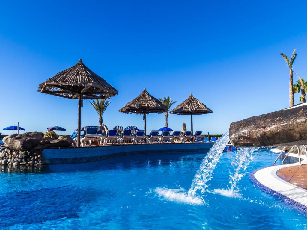Alojamiento Familiar, Aparthotel en Gran Canaria 3 Blue Bay Beach Club El Mejor Alojamiento para Familias en Gran Canaria