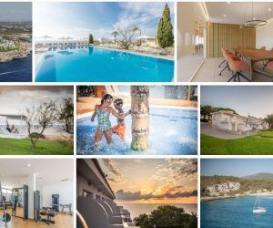 Opciones de comida saludable – Hotel en Mallorca