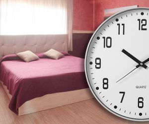 En qué debes fijarte al reservar hoteles por horas en Madrid