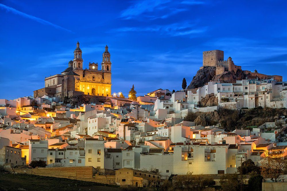 Los lugares históricos más emblemáticos de Cádiz 3 Historia y Cultura de Cádiz