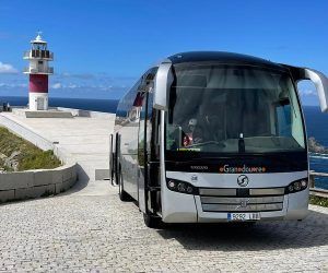 Alquiler de minibus en Madrid y Valladolid