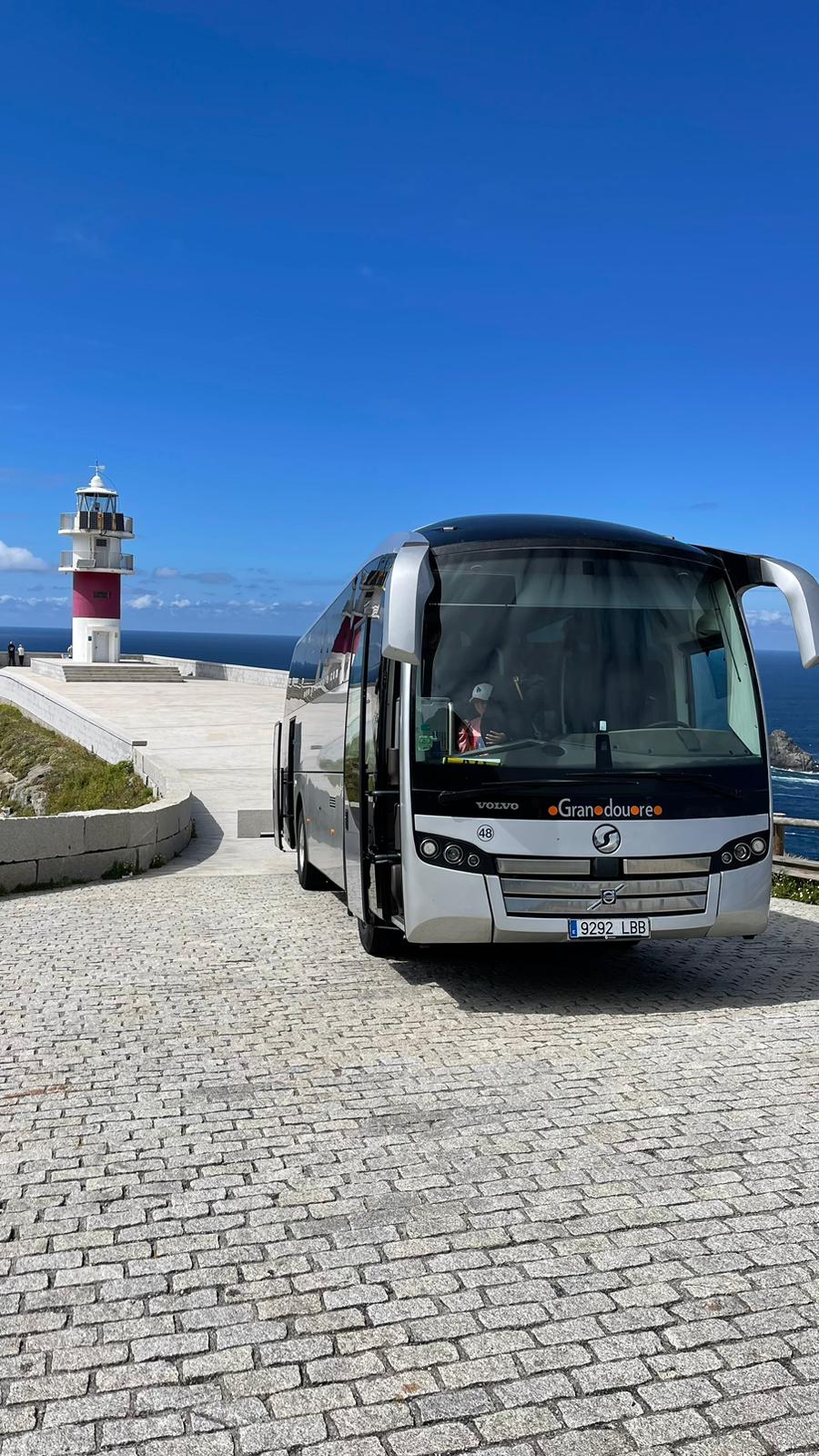 Alquiler de minibus en Madrid y Valladolid 5 Innovación y Sostenibilidad
