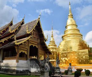 Los mejores consejos para tu viaje a Tailandia
