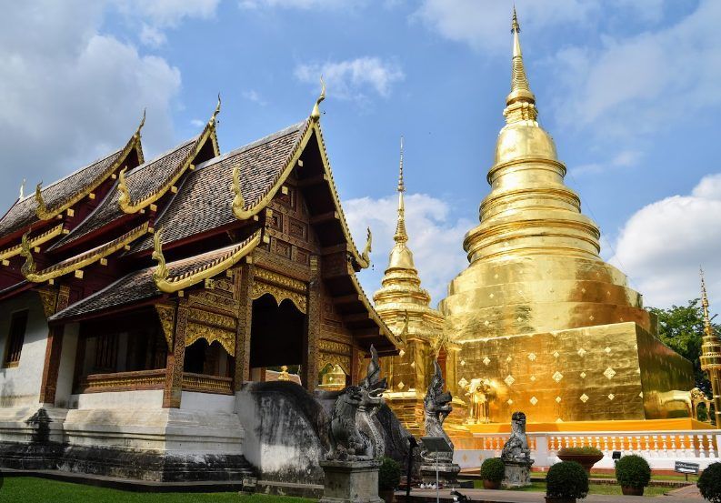 Los mejores consejos para tu viaje a Tailandia 2 Los mejores consejos para tu viaje a Tailandia