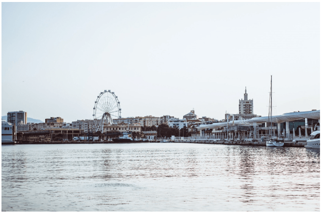 Málaga al completo un paseo por la historia, cultura y gastronomía