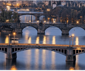 Qué ver en Praga: 7 lugares imperdibles