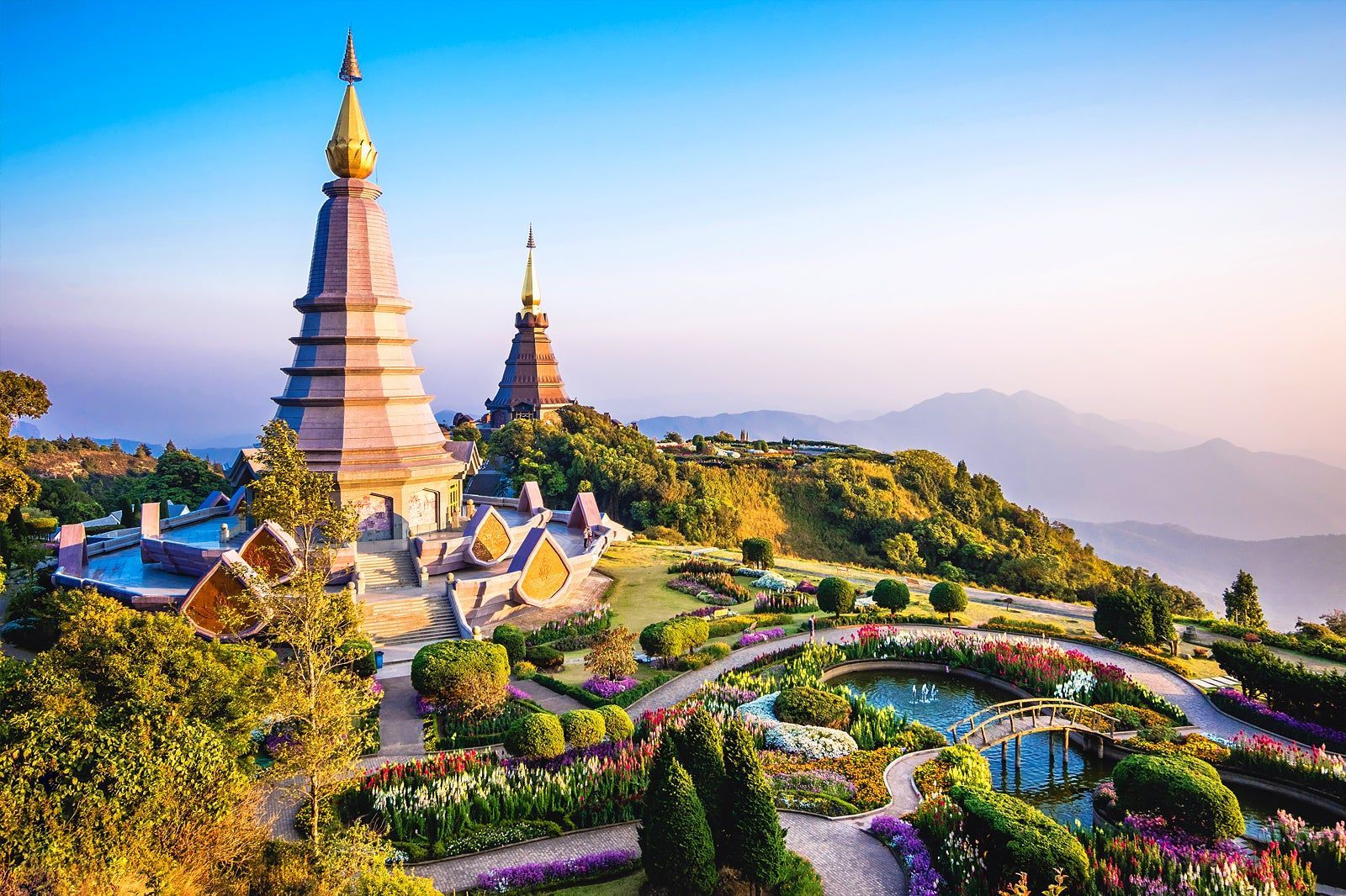 Los mejores consejos para tu viaje a Tailandia 4 Sumérgete en la Cultura Local