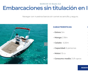 Descubre la Costa de Ibiza: Navegación Accesible para Todos