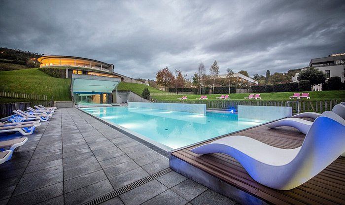 Hoteles con spa - Relax y aventuras en Asturias