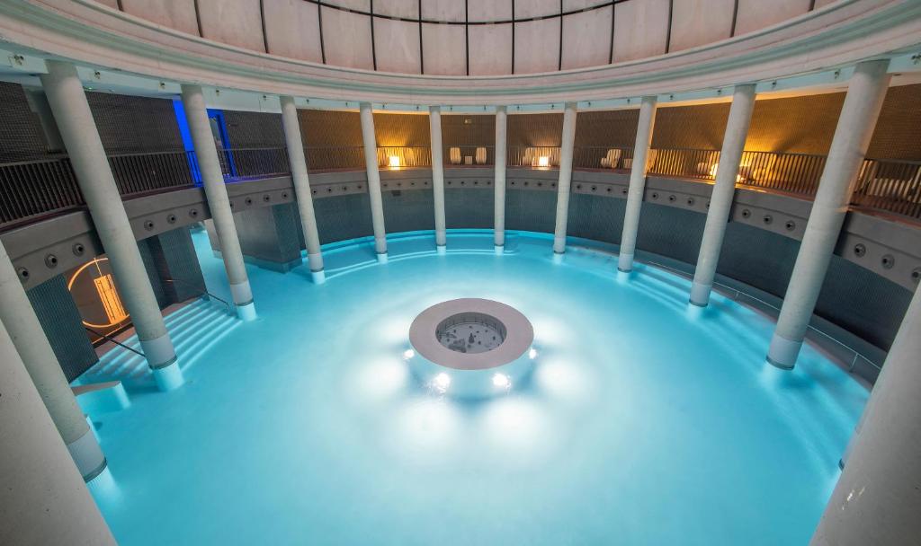 Hoteles con spa - Relax y aventuras en Asturias 2 hoteles que destacan por su oferta de spa y bienestar