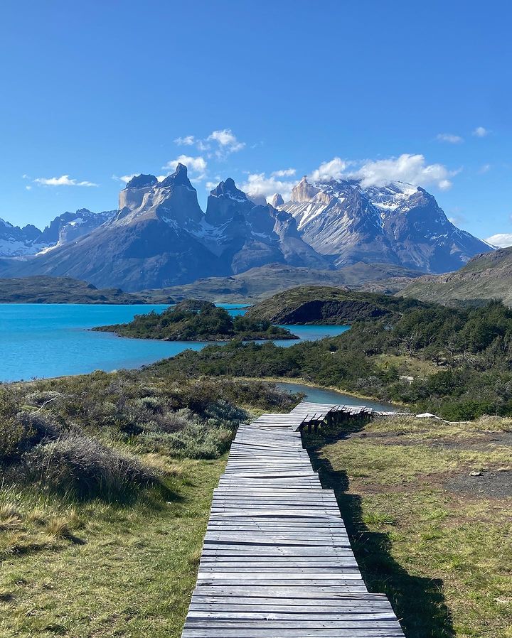Explorando Torres del Paine en 3 Días: Una Aventura de Ensueño 2 xplorando Torres del Paine en 3 Días