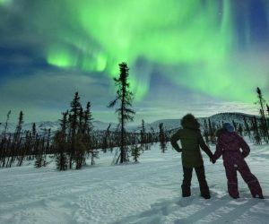 Unconventional Accommodation Options in Alaska to Spice Up Your Stay