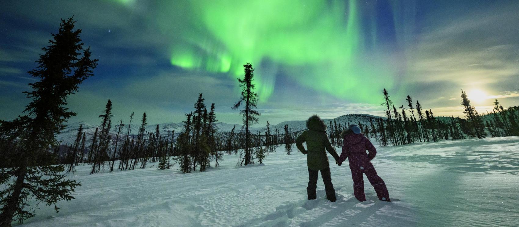 Unconventional Accommodation Options in Alaska to Spice Up Your Stay 2 Unconventional Accommodation Options in Alaska to Spice Up Your Stay