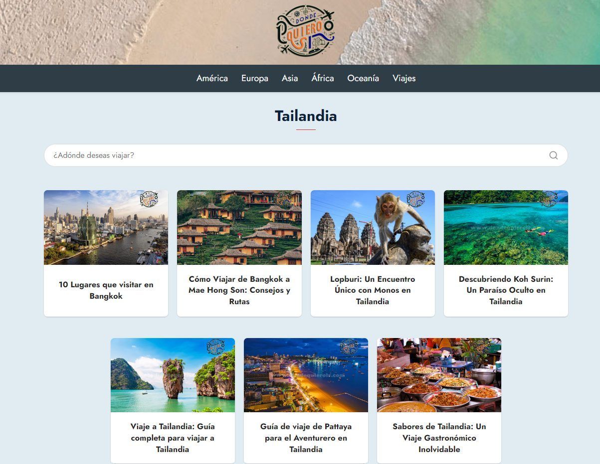 Ruta de Viaje por Tailandia: Descubre los Mejores Destinos 4 Bangkok La Puerta de Entrada a Tailandia