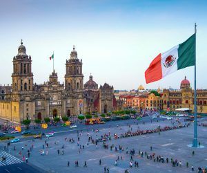 Descubriendo los Tesoros de México: Una Aventura por sus Destinos Más Emblemáticos